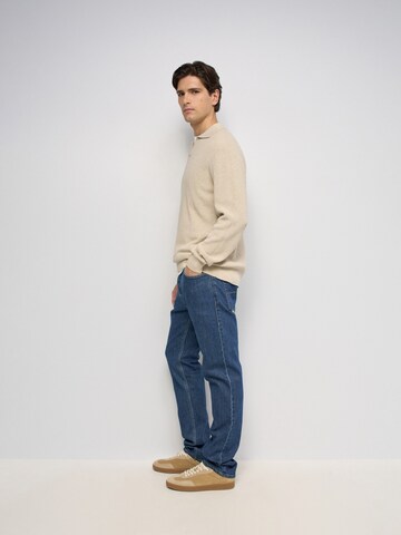 Salsa Jeans Regular Jeans in Blue