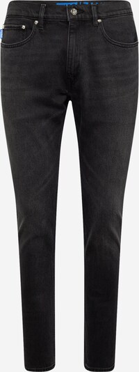 HUGO Jeans 'Zane' in Dark grey, Item view