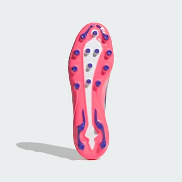 ADIDAS PERFORMANCE Kopačky 'F50 Hyperfast League' – bílá