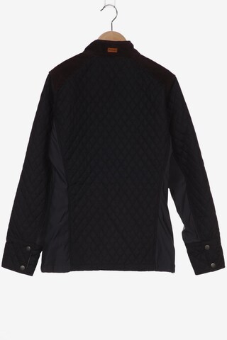 Barbour Jacket & Coat in M in Black