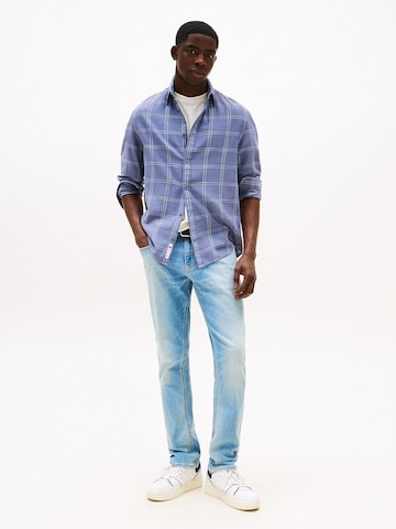 Tommy Jeans Slim fit Jeans 'Scanton' in Blue