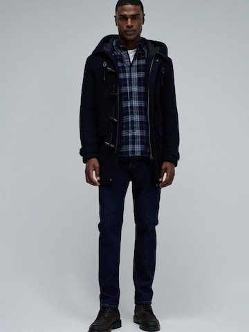 Salsa Jeans Winterjacke‌‌ in Blau