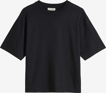 Marc O'Polo Shirts i blå: forside