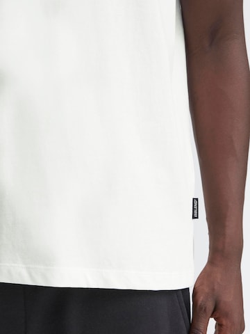 BLEND Shirt ' BHBano ' in White