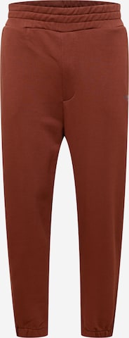 BURTON MENSWEAR LONDON Bukser i brun: forside