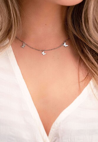Chaîne My Jewellery en argent