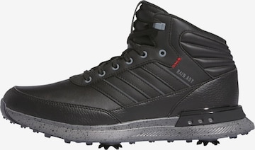 ADIDAS PERFORMANCE - Calzado deportivo 'S2g' en negro: frente