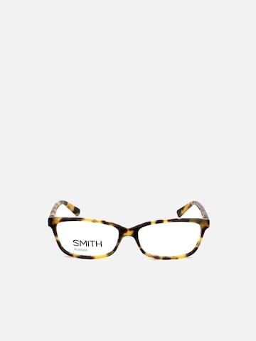 Smith Zonnebril 'Smith DAYDREAM/N Havana 53/15/130 WOMAN Eyewear Frame' in Bruin: voorkant