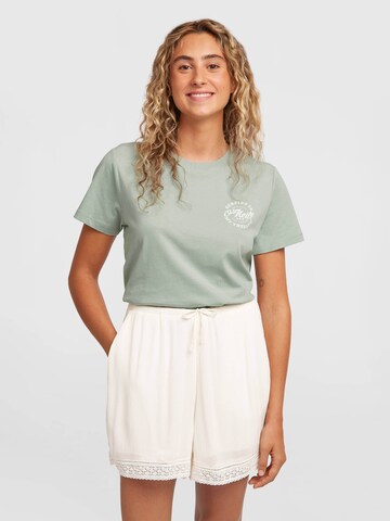 O'NEILL - Loosefit Pantalón 'Essentials Tokeena' en blanco