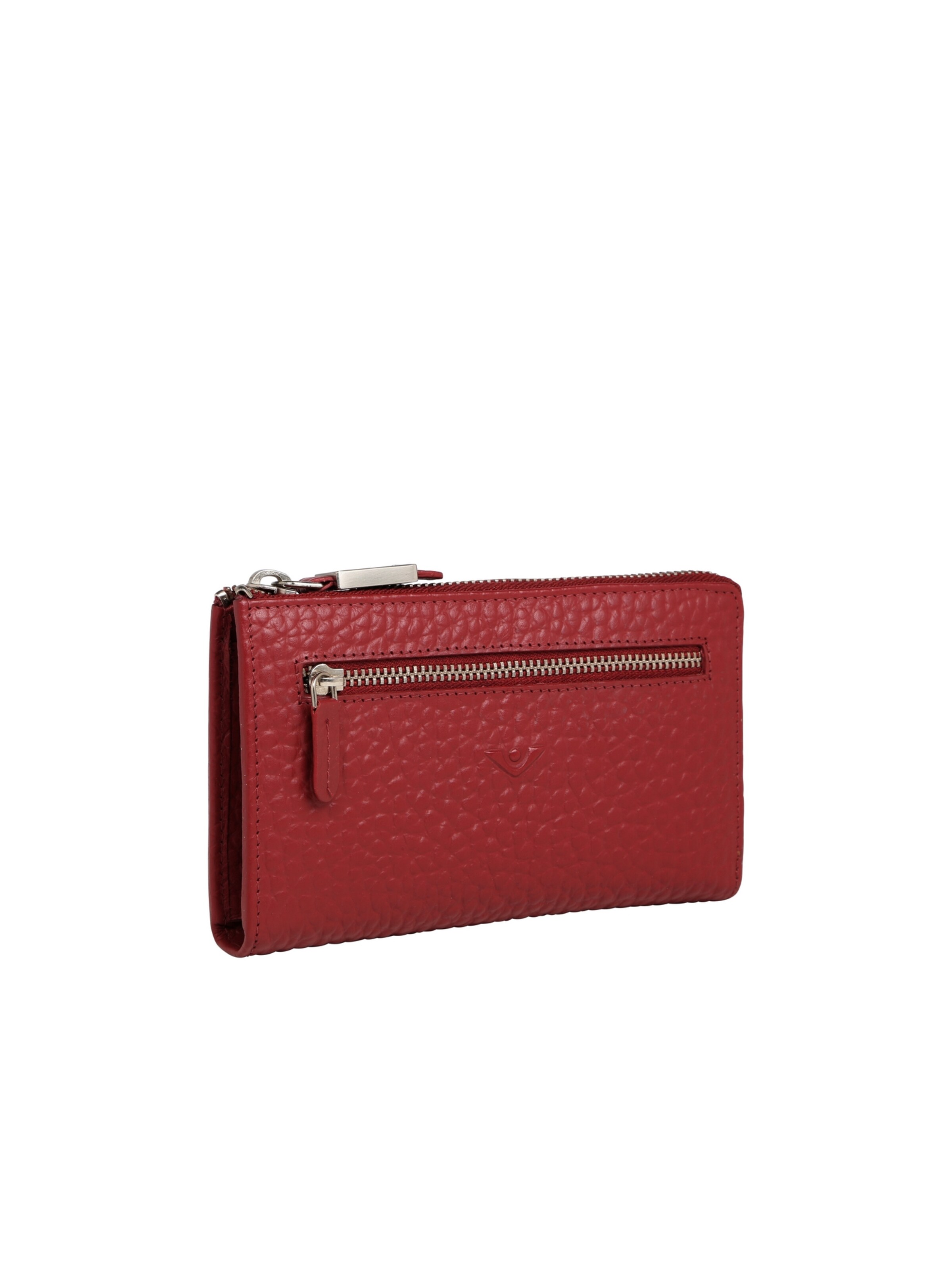 VOi Wallet 'GERDA' in Red