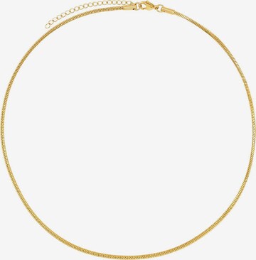 Heideman Necklace 'Nancy' in Gold: front