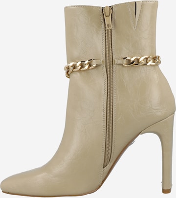 River Island Støvletter i beige