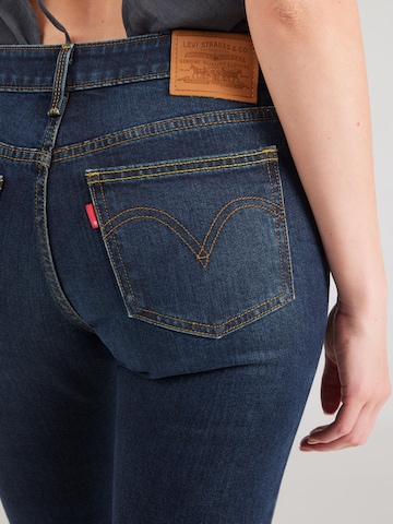 Bootcut Jean LEVI'S ® en bleu