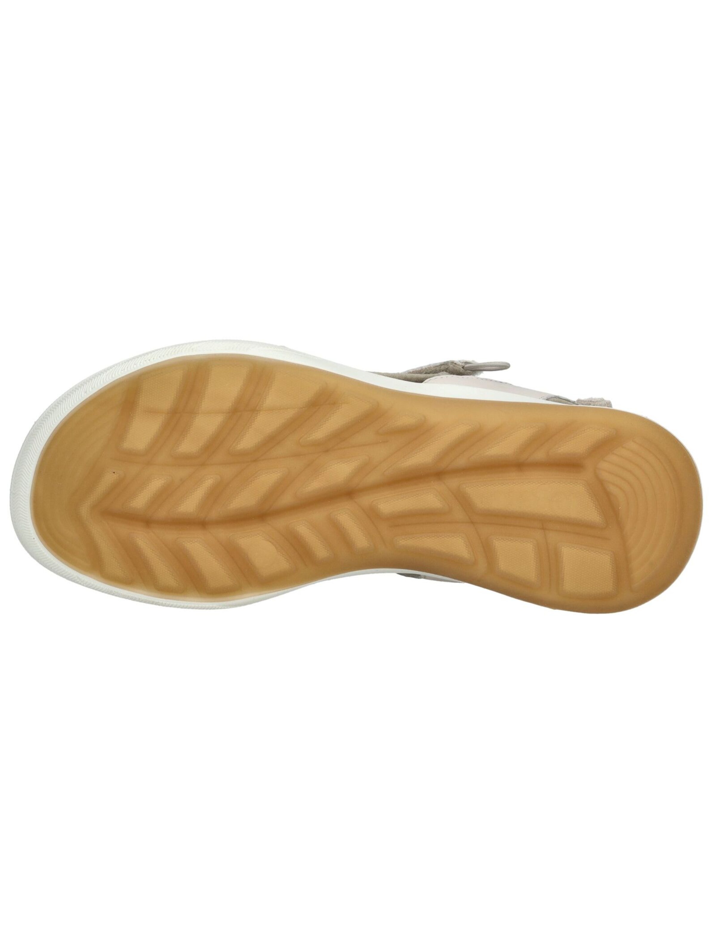 Legero Riemensandale in Beige