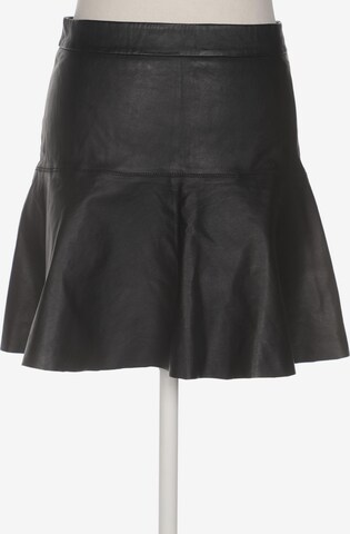Odd Molly Skirt in S in Black: front