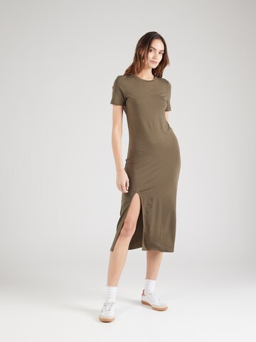 Aware Dress 'VMKELLYJO' in Green: front