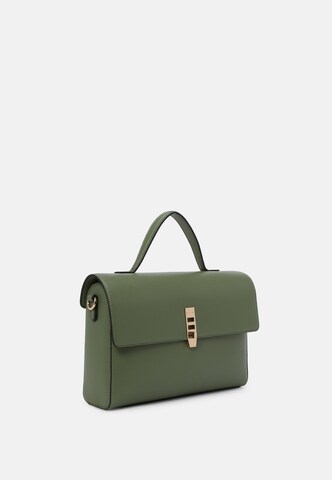 L.CREDI Handbag 'Laurie' in Green