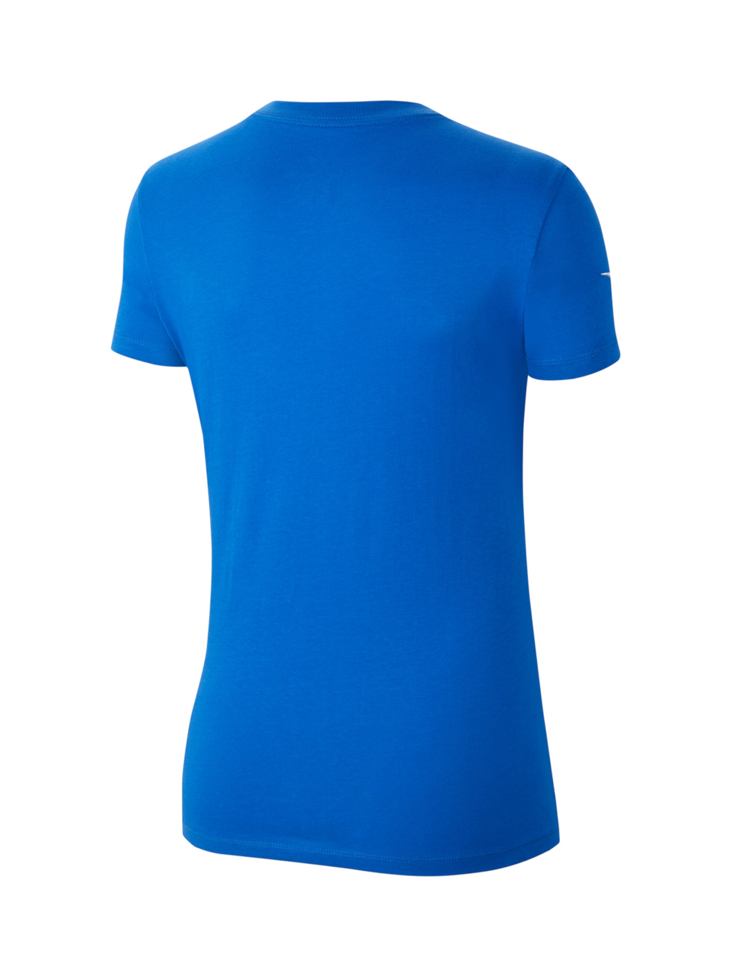NIKE Funktionsshirt 'Park 20' in Blau