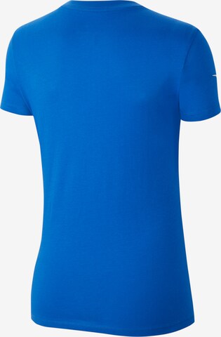 T-shirt fonctionnel 'Park 20' NIKE en bleu