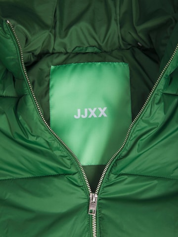Veste d’hiver 'Billie' JJXX en vert