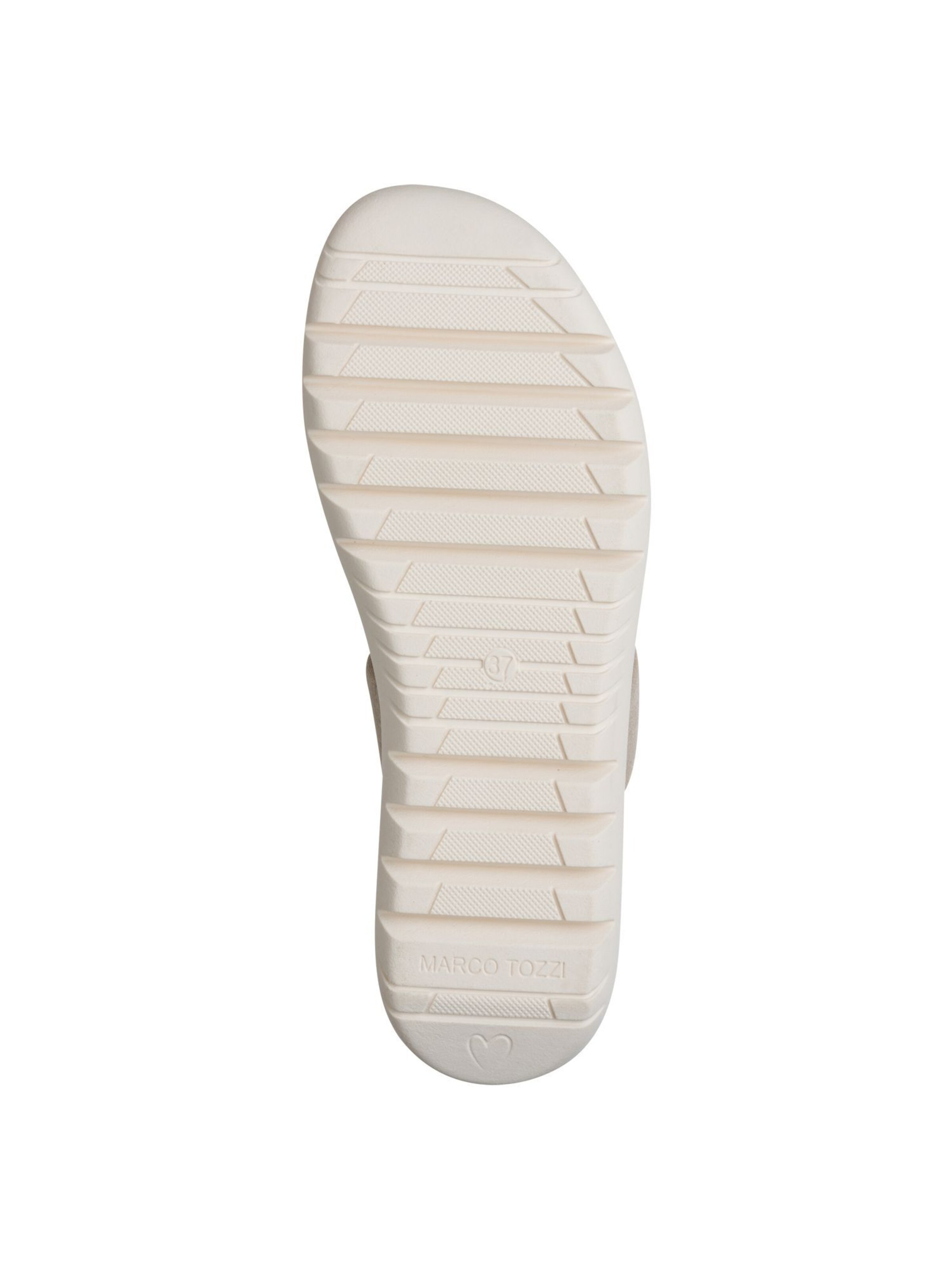 Mule MARCO TOZZI en beige