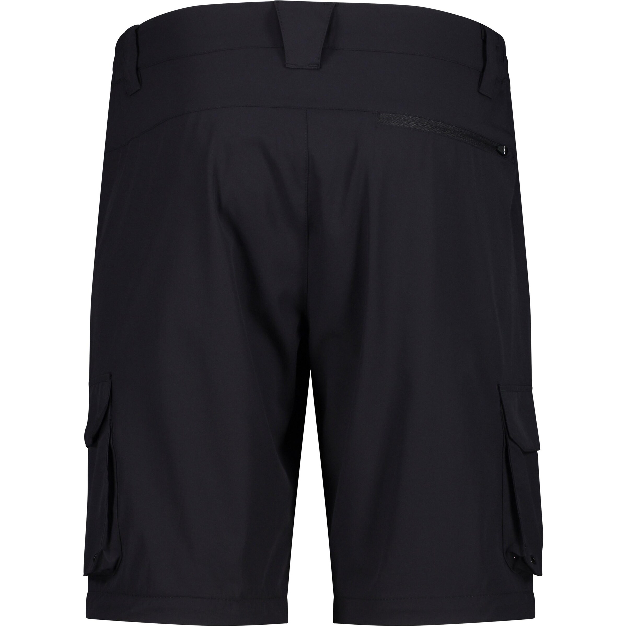 Regular Pantaloni outdoor de la CMP pe gri