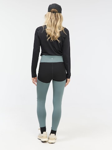 PROTEST Regular Outdoorhose 'PRTFINAL'‌ in Grün