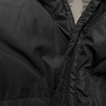 PRADA Jacket & Coat in M in Black