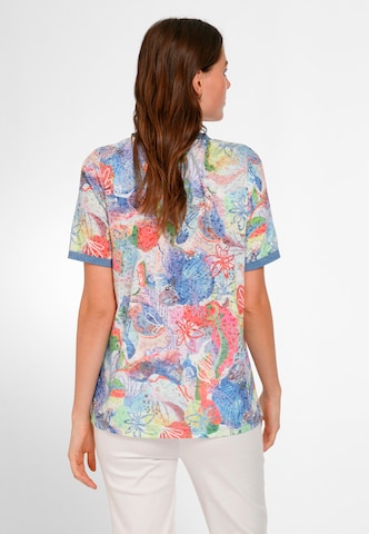 Emilia Lay Shirt in Gemengde kleuren