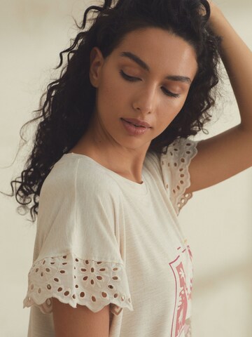 B by Ted Baker Pyjama in Beige