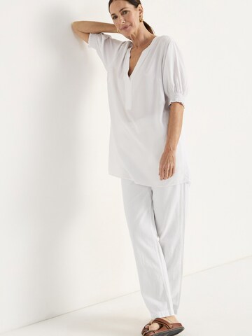 Cellbes of Sweden Regular Broek in Wit