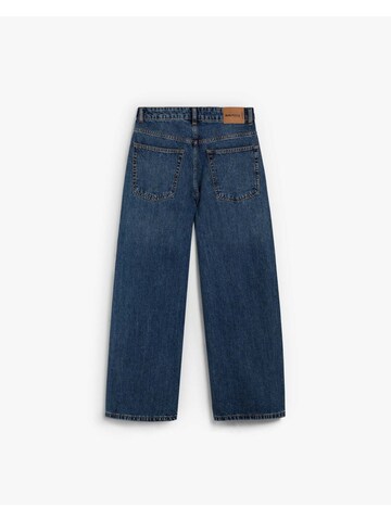 Scalpers Regular Farkut 'Jewell' värissä sininen