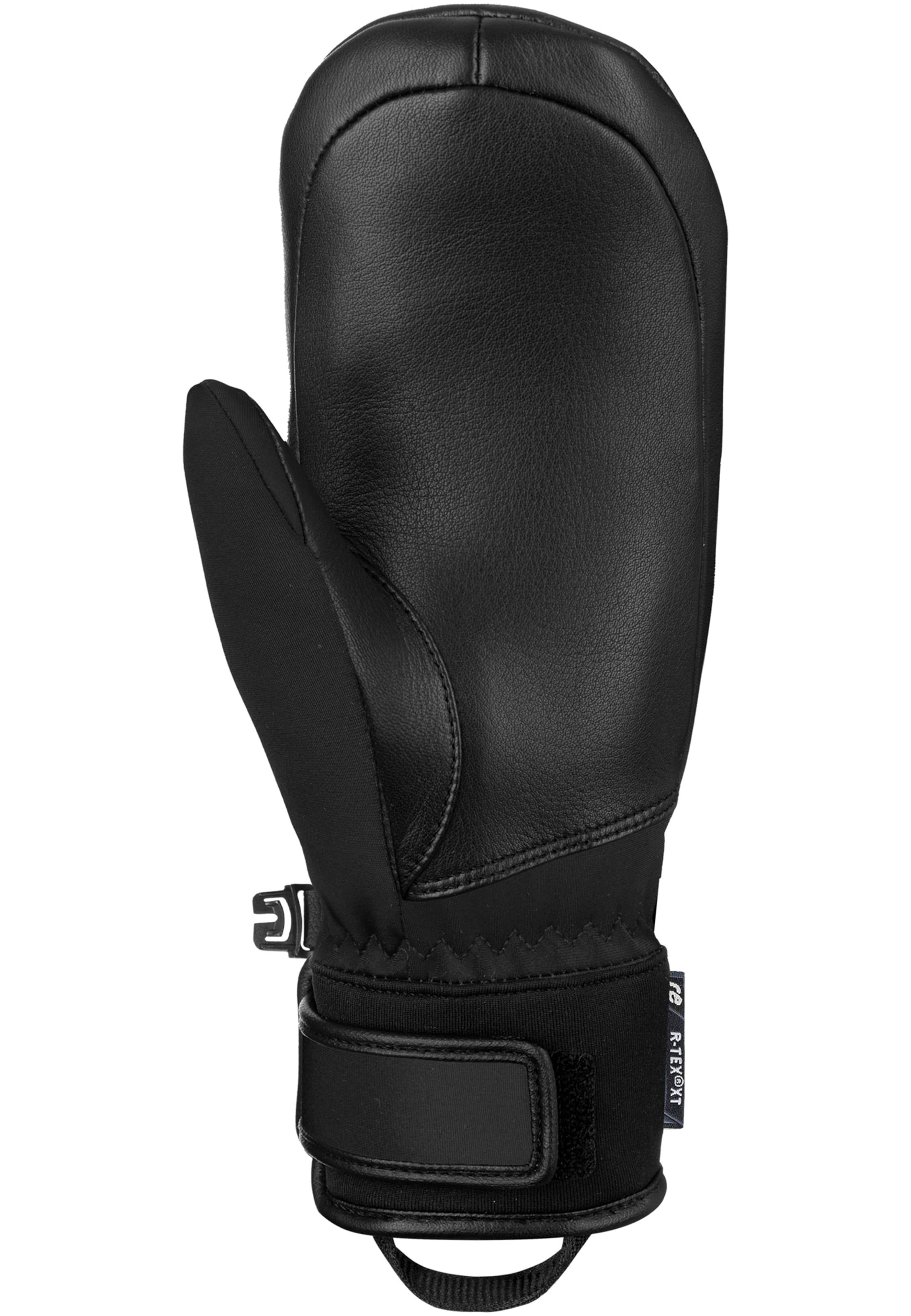 REUSCH Sporthandschuh 'Mara' in Schwarz