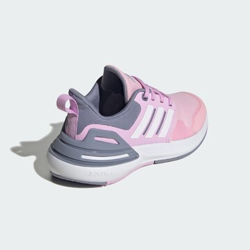 ADIDAS SPORTSWEAR Sports shoe 'RapidaSport K' in Pink