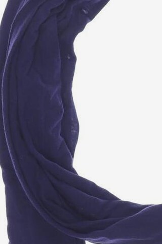 REPEAT Scarf & Wrap in One size in Blue