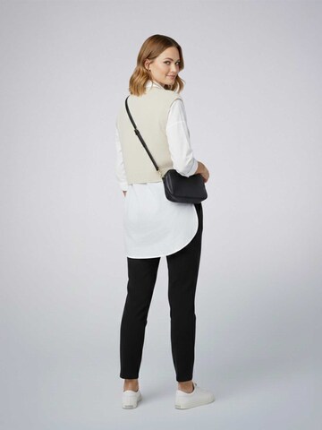 Regular Pantalon 'Pantoneclo Women's Trousers' PANTONECLO en noir