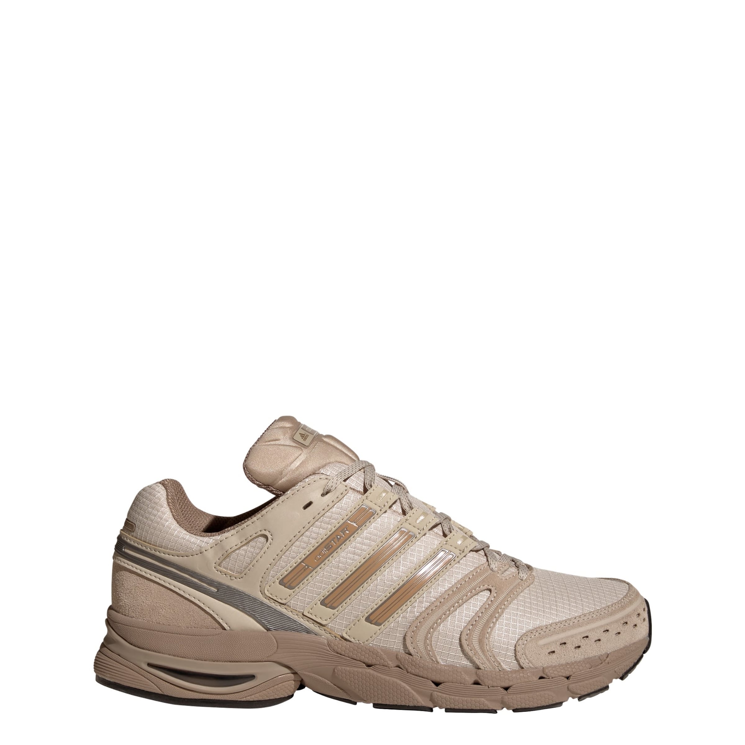 ADIDAS ORIGINALS - Sapatilhas baixas 'Adistar Control 5' em bege