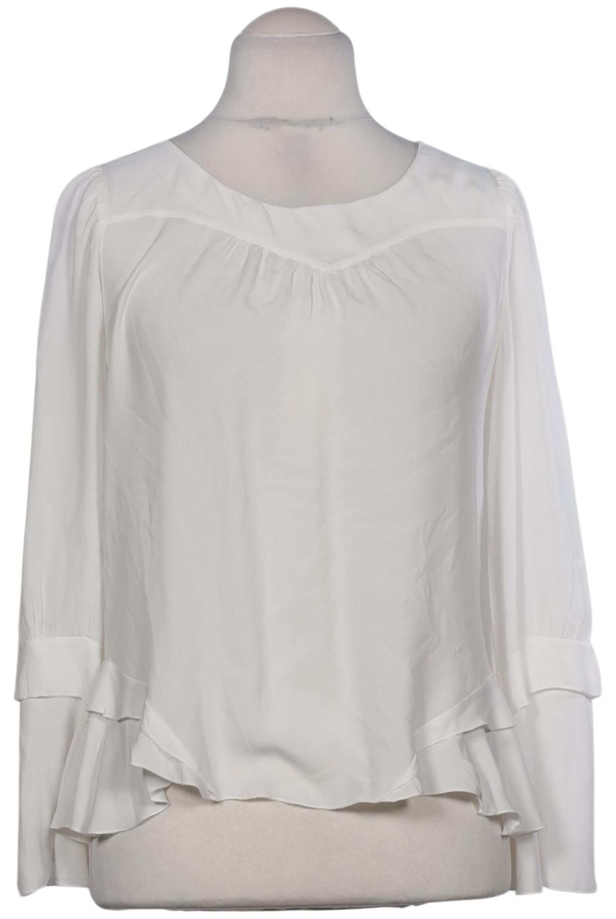 PATRIZIA PEPE Blouse & Tunic in M in White: front