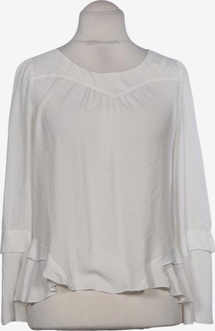 PATRIZIA PEPE Blouse & Tunic in M in White: front