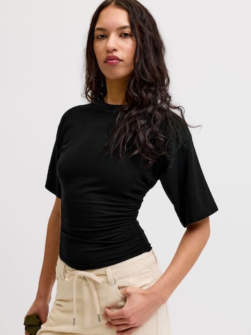 JJXX Shirts 'JXElora' i sort