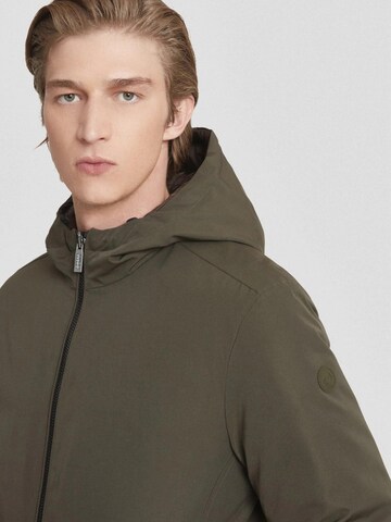 Ciesse Piumini Winterjacke 'Henry' in Grün