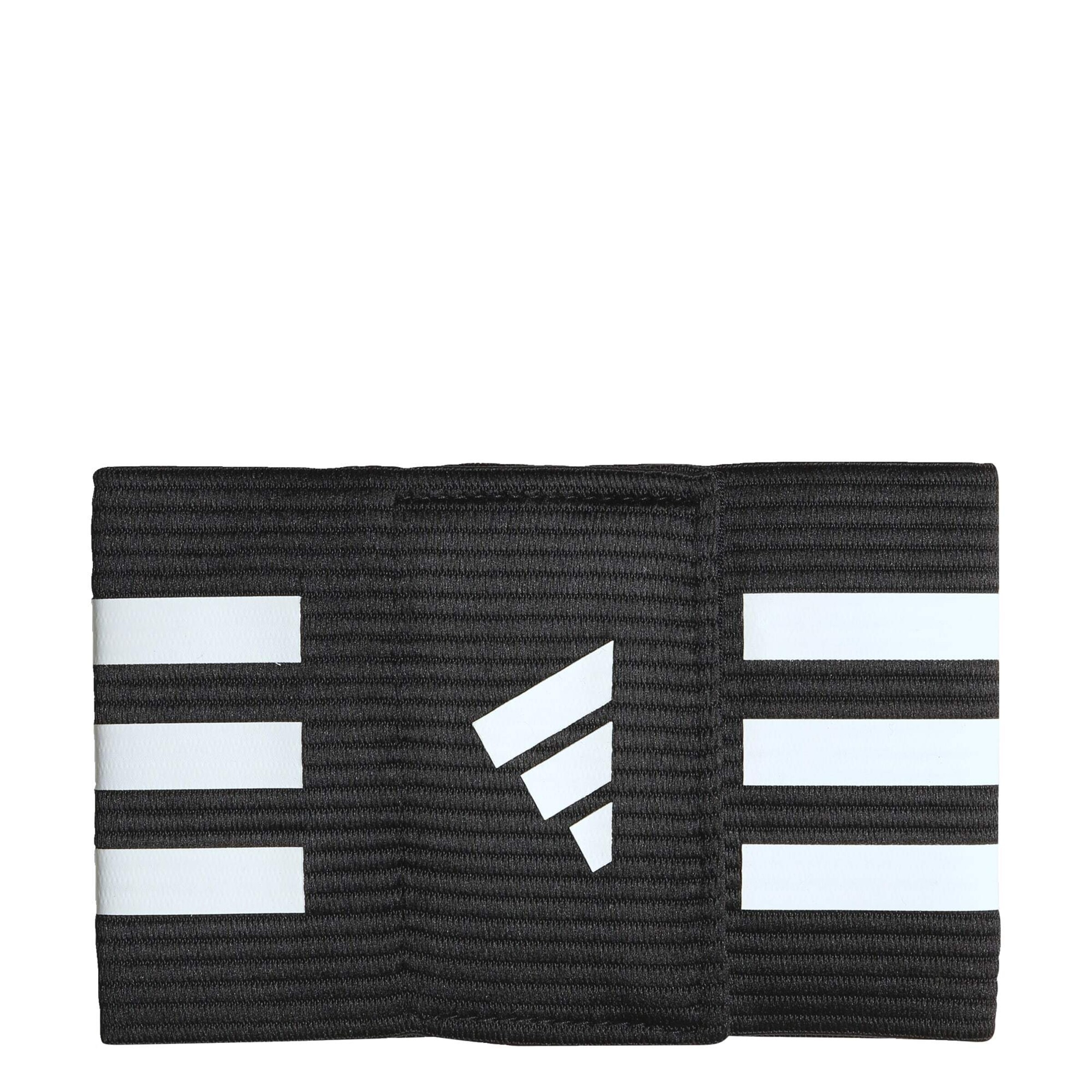 ADIDAS PERFORMANCE Armbinde 'Tiro' in Schwarz: Vorderseite