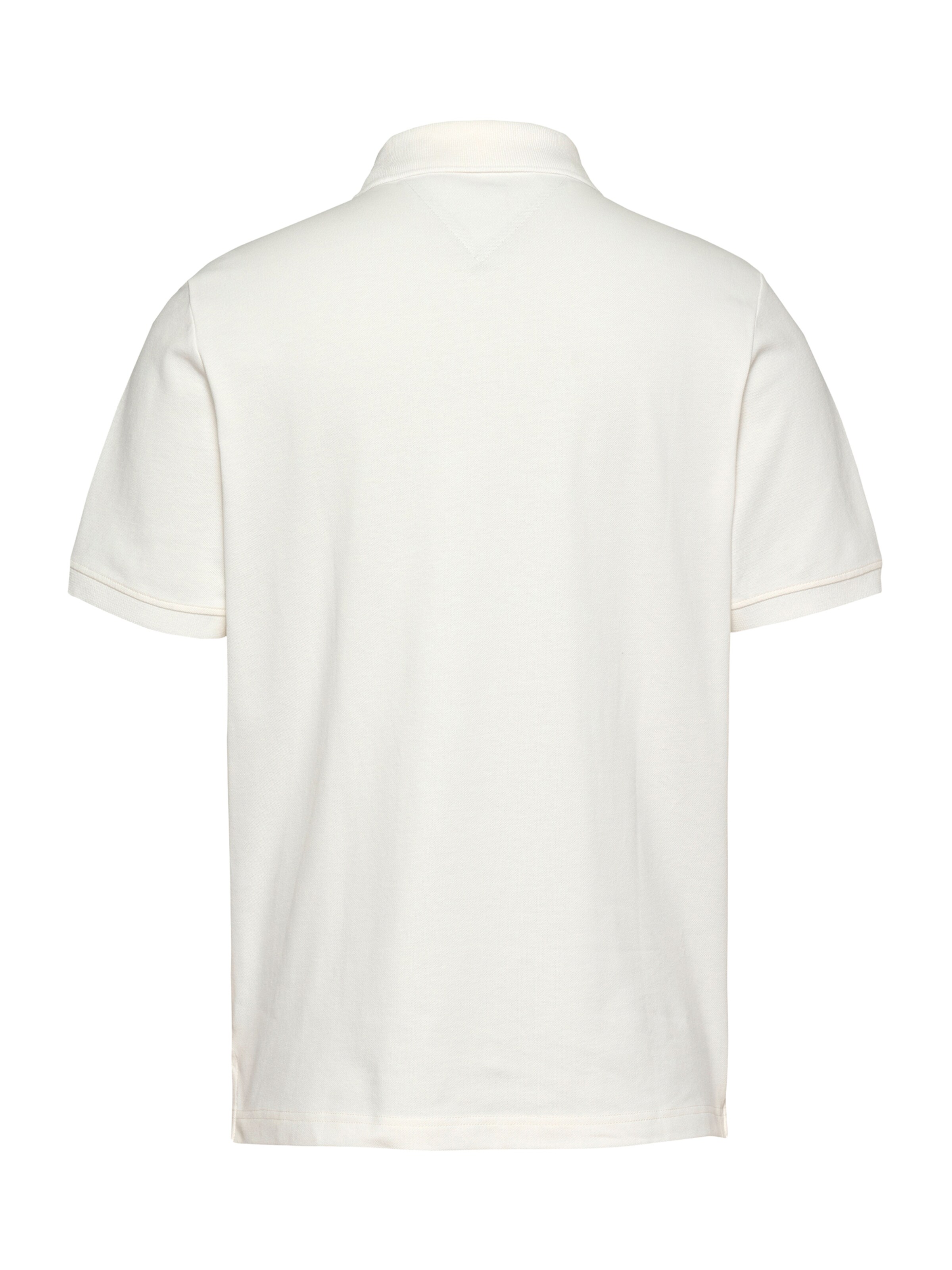 Tommy Jeans - Camisa em branco