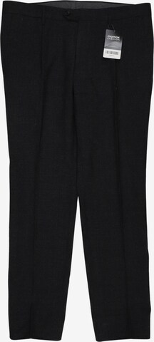 Tagliatore Pants in 31-32 in Grey: front