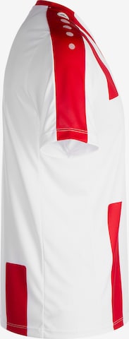 Maillot 'Santos' JAKO en blanc