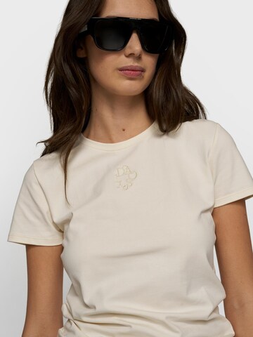 10Days Shirt in Beige