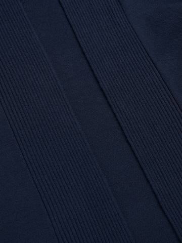 Cellbes of Sweden Strickjacke in Blau