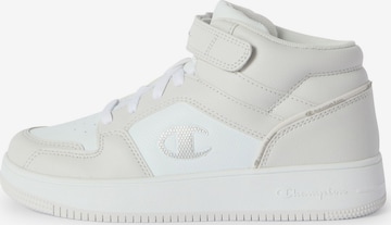 pilka Champion Authentic Athletic Apparel Sportbačiai 'REBOUND 2.0': priekis