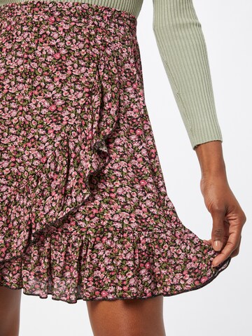 Hailys Skirt 'Kira' in Mixed colors