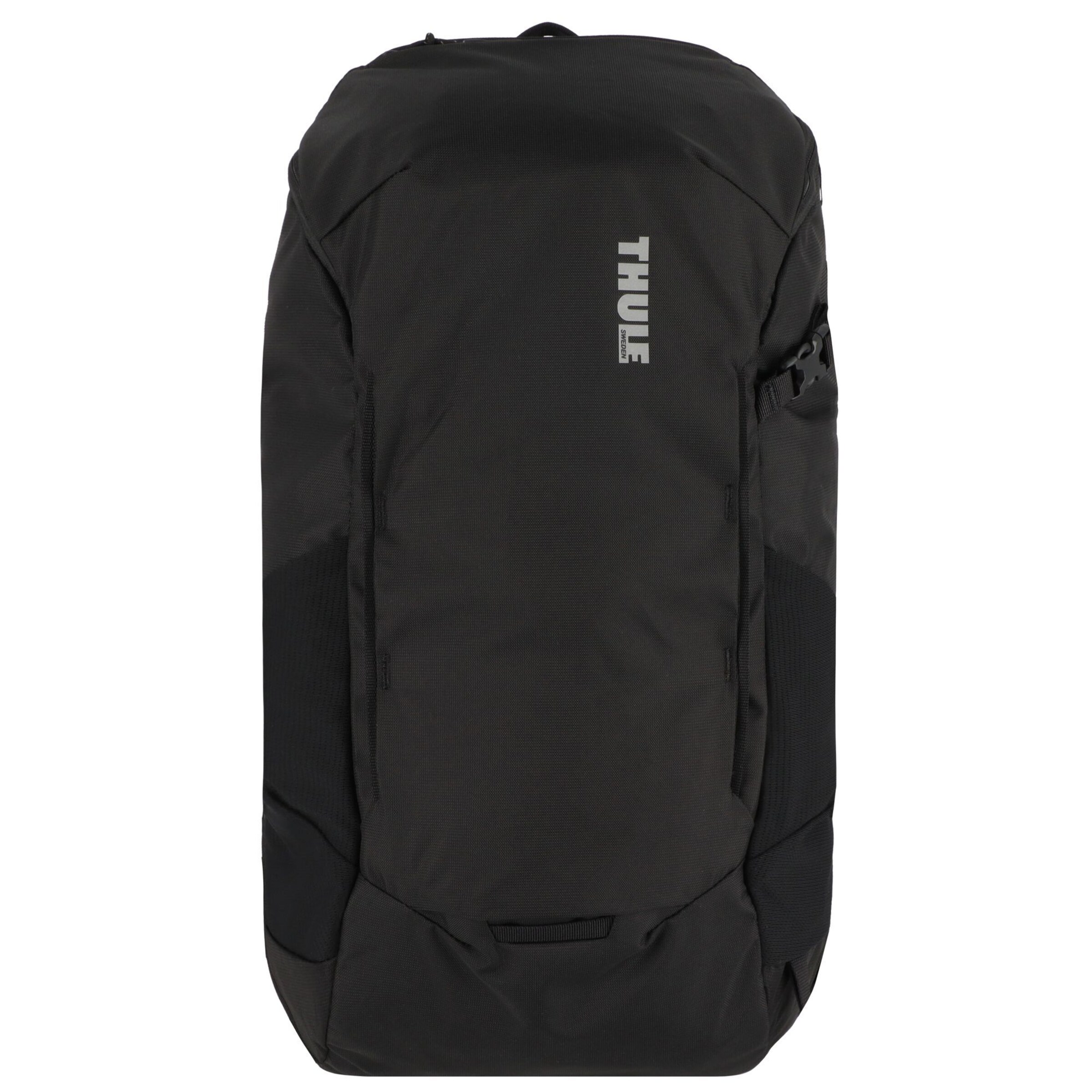 Sac à dos de sport 'AllTrail 4-Season' Thule en noir : devant